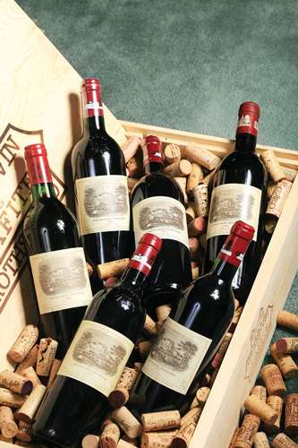 Roman��e Conti���������¹����־��ĵļ�¼