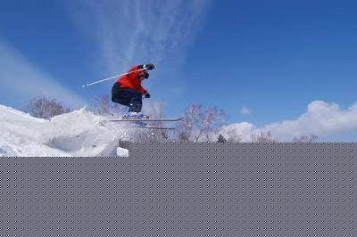 中国十大滑雪胜地推荐排行