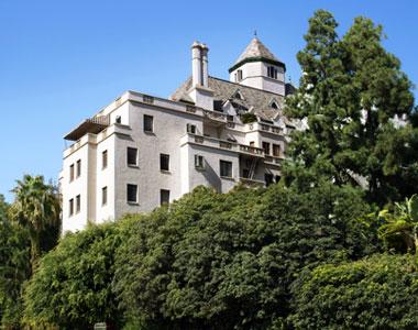 ɼChateau MarmontƵ궥㡰Ŵ׷(Two Bed Penthouse)