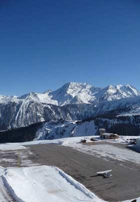 Courchevel