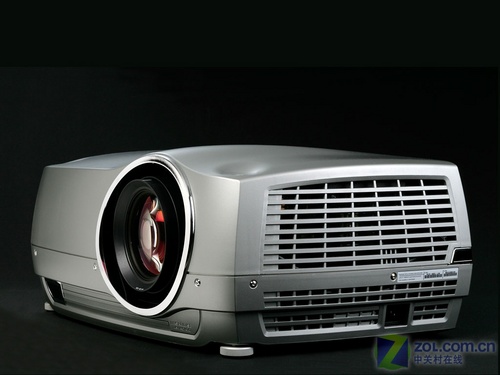 TI 0.95"芯片 全球首台WUXGA投影问世