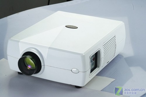 编辑支招:北京月入2000元怎么买投影