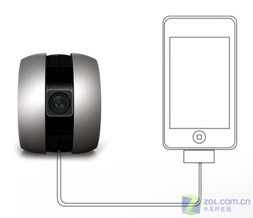 苹果进军投影机行业! 首款产品遭泄密