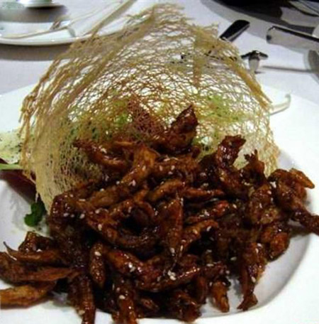 非诚勿扰 植入美食大搜罗