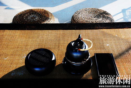 Ʒ��������Լ�һ���嵭ϴ��