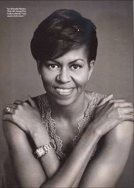 “第一夫人”腕表 ——6个最大牌女人和一款腕表的极致传奇