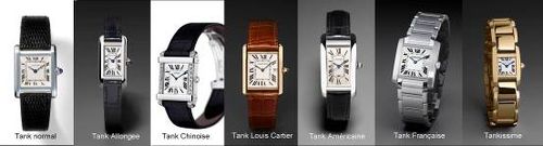 “第一夫人”腕表 ——6个最大牌女人和一款腕表的极致传奇