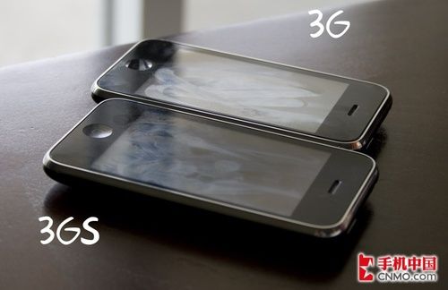 ɶͬ ƻiPhone 3GS/3GԱ