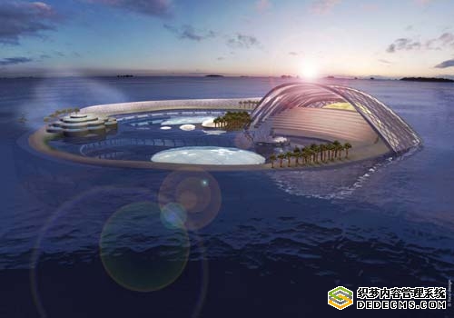 �Űݺ����ù�(Hydropolis) 