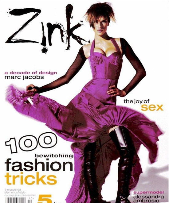Zink