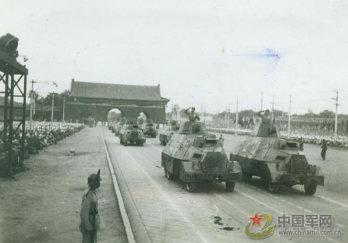 1949��������ı�