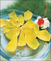 妙用柠檬 做净白美人