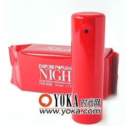 ARMANI NIGHT�Ը�ҹŮʿ��ˮ