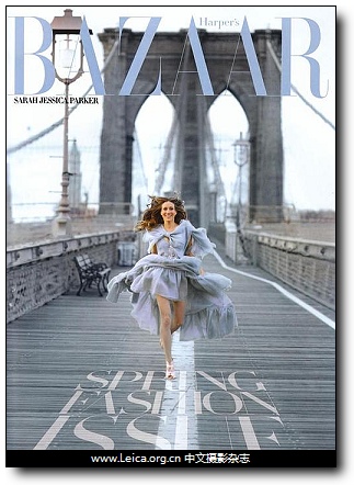 ���ʱ����־���棺��Harper&rsquo;s Bazaarr�� 2009��3�¿�