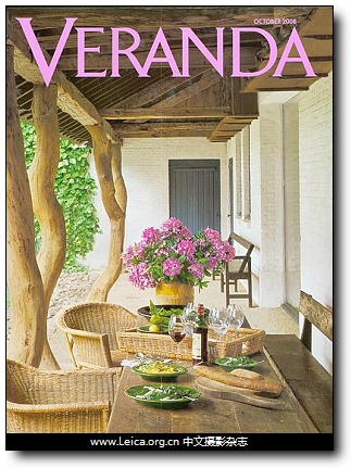 ��ѽ���/������־���棺��Veranda�� 2008��10��