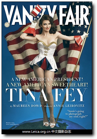 ���������־���棺��Vanity Fair�� 2009��1�¿�