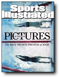 ���������־���棺��Sports Illustrated����2008��12��12��