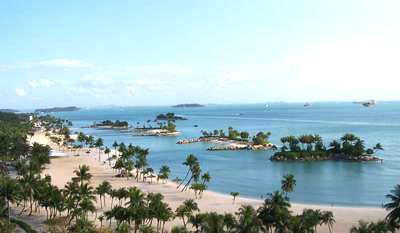 �¼���ʥ��ɳ��̲