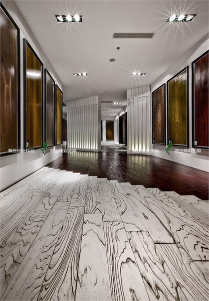 香格里拉国际家居体验馆