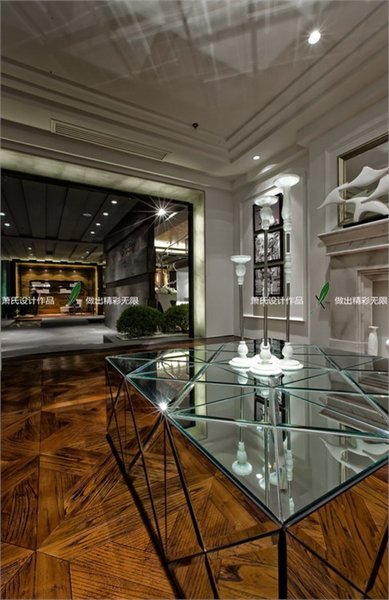 香格里拉国际家居体验馆