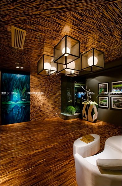 香格里拉国际家居体验馆