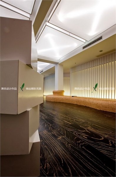 香格里拉国际家居体验馆