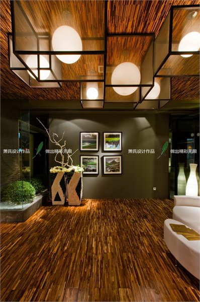 香格里拉国际家居体验馆