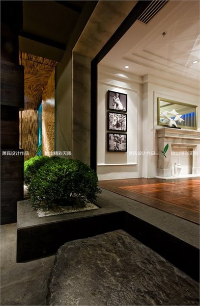 香格里拉国际家居体验馆