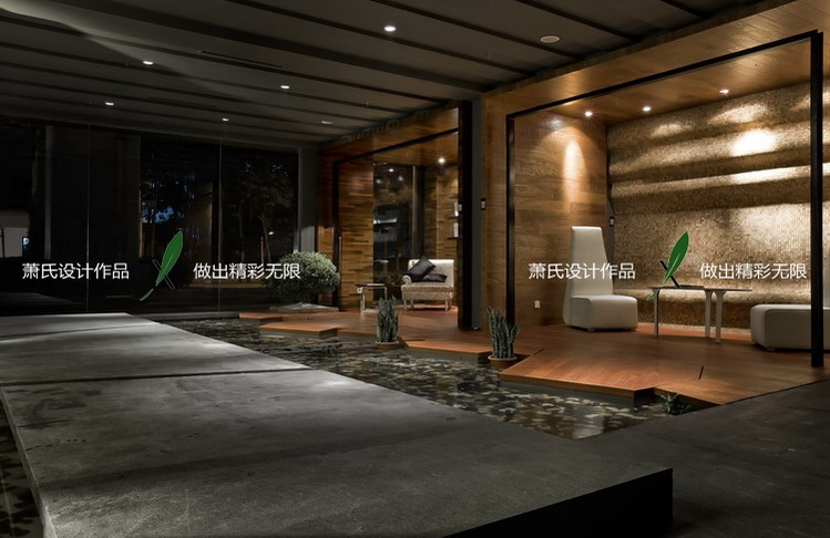 香格里拉国际家居体验馆