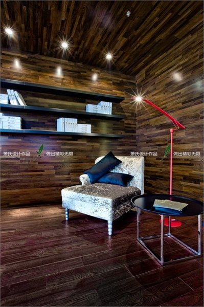 香格里拉国际家居体验馆