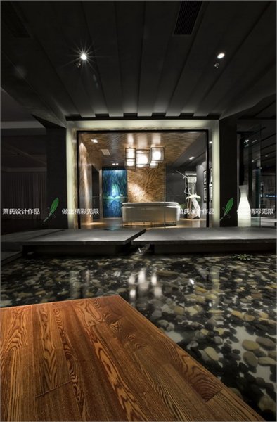 香格里拉国际家居体验馆