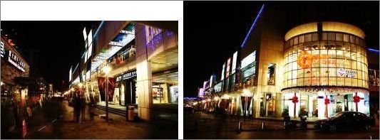 �Ϻ����·��ĸ���С��