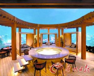 ̲ïVue Bar
