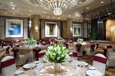 瑞吉红塔大酒店