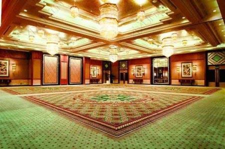 上海淳大万丽大酒店