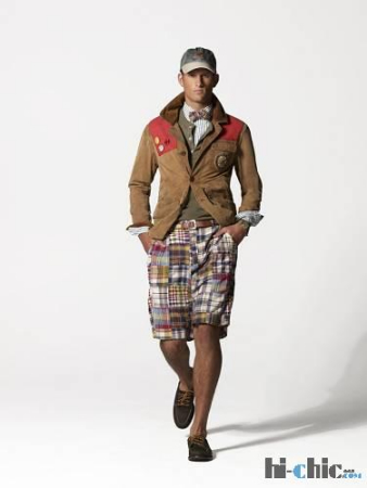 Ralph Lauren