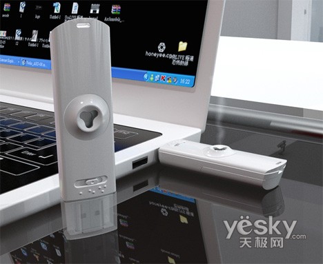 世界真奇妙 让你意想不到的概念电脑 世界真奇妙 让你意想不到的概念电脑