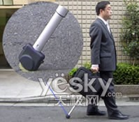 世界真奇妙 让你意想不到的概念电脑 世界真奇妙 让你意想不到的概念电脑