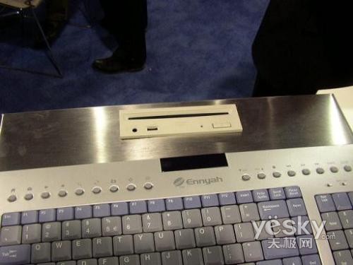 世界真奇妙 让你意想不到的概念电脑 世界真奇妙 让你意想不到的概念电脑