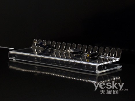 世界真奇妙 让你意想不到的概念电脑 世界真奇妙 让你意想不到的概念电脑