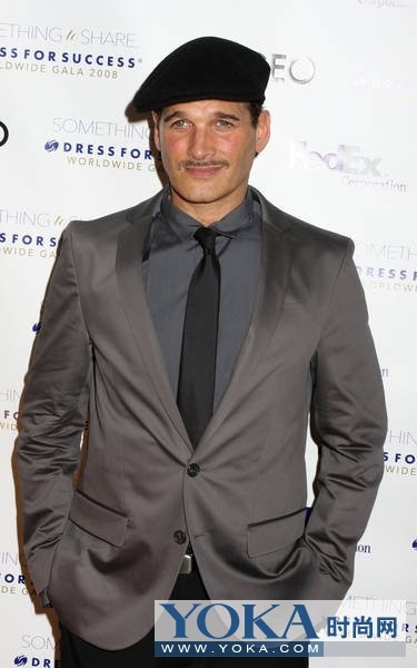 纯粹烧钱 奥斯卡造型费用揭秘(2)