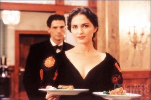 《布达佩斯之恋》