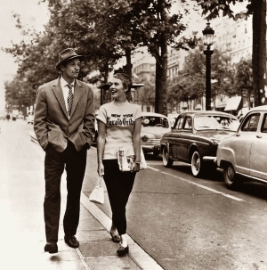 《夜间守门人》