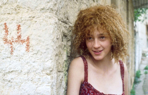 《夏日遗失的27个吻》