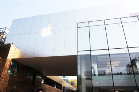 ƻ����(Apple Store)