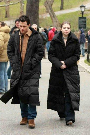 组图:《绯闻女孩》带你游纽约(2)