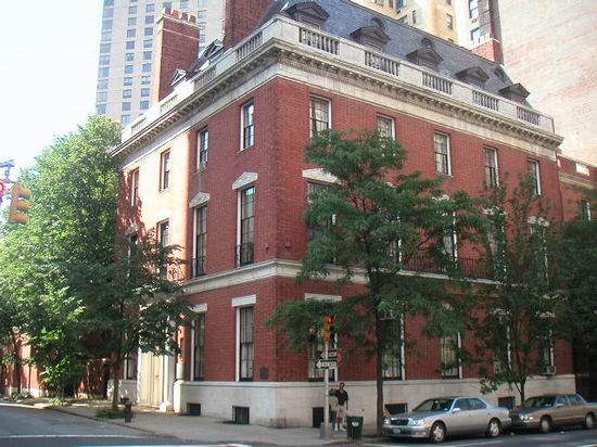 组图:《绯闻女孩》带你游纽约(6)