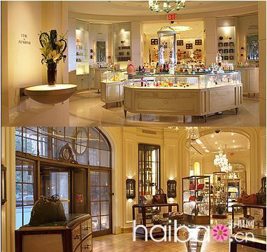 组图:《绯闻女孩》带你游纽约(4)