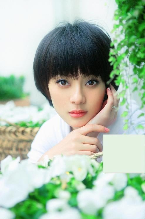上海女人