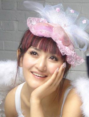 成都女人